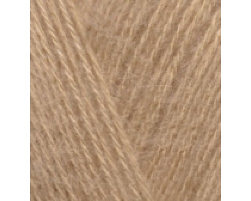 Пряжа Alize Angora Gold 127(Карамель)