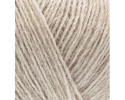 Пряжа Alize Angora Gold 152 (Бежевый Меланж)