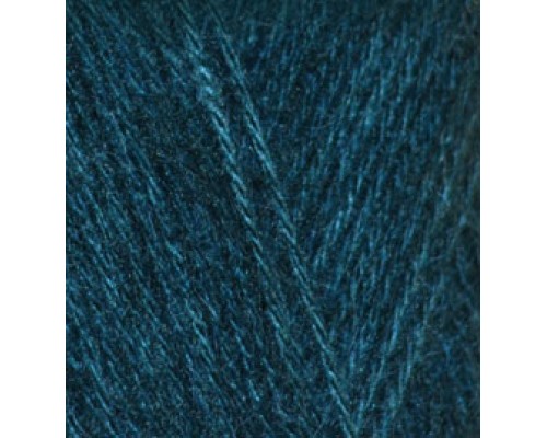 Пряжа Alize Angora Gold 17 (Петроль)