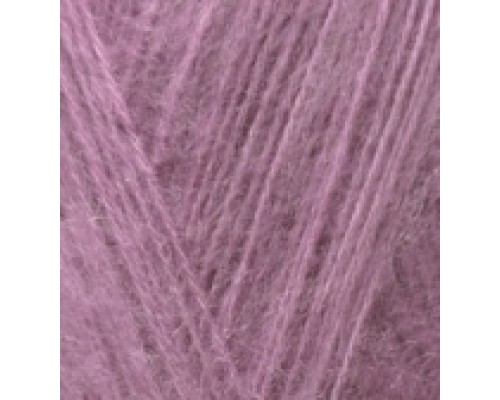 Пряжа Alize Angora Gold 295 (Сухая Роза)