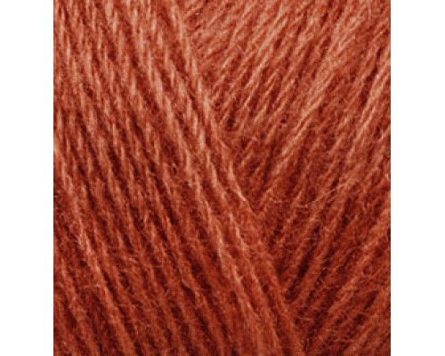 Пряжа Alize Angora Gold 36 (Терракот)