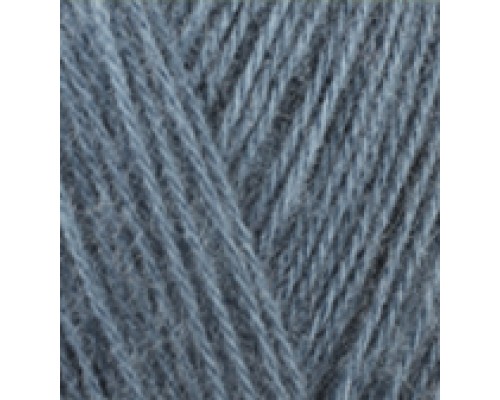 Пряжа Alize Angora Gold 381 (Джинс)
