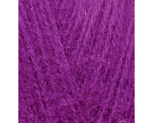 Пряжа Alize Angora Gold 50 (Фуксия)