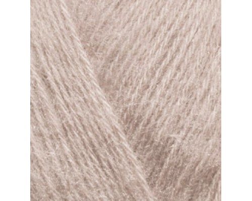 Пряжа Alize Angora Gold 506 (Молочно - Бежевый)