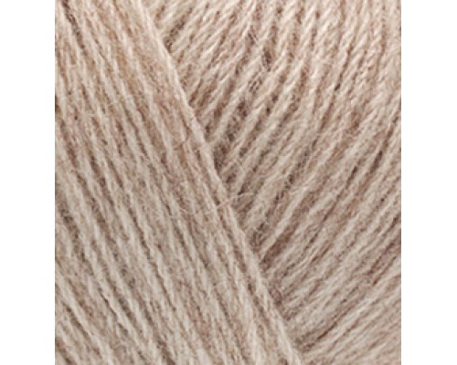 Пряжа Alize Angora Gold 543 (Кофе С Молоком)