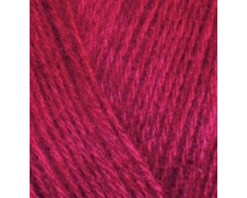 Пряжа Alize Angora Gold 649 (Рубин)