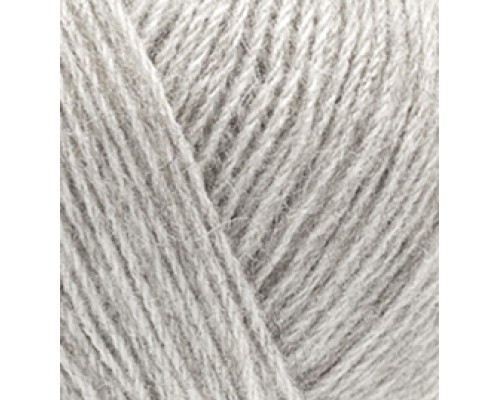 Пряжа Alize Angora Gold 652 (Пепельный)