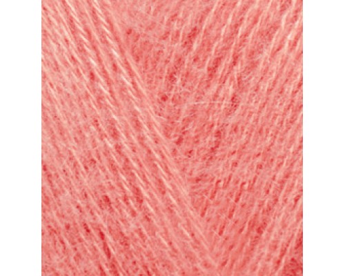Пряжа Alize Angora Gold 656 (Св.Коралл)