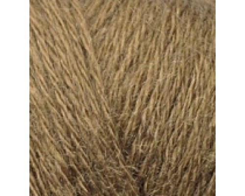 Пряжа Alize Angora Gold 697 (Табачный)