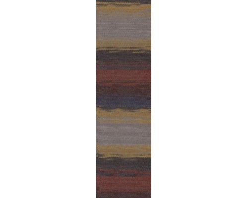 Пряжа Alize Angora Gold Batik 3379