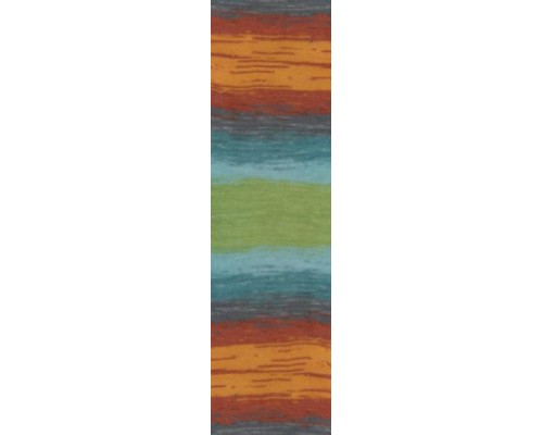 Пряжа Alize Angora Gold Batik 6920
