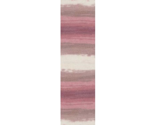 Пряжа Alize Angora Gold Batik 5652