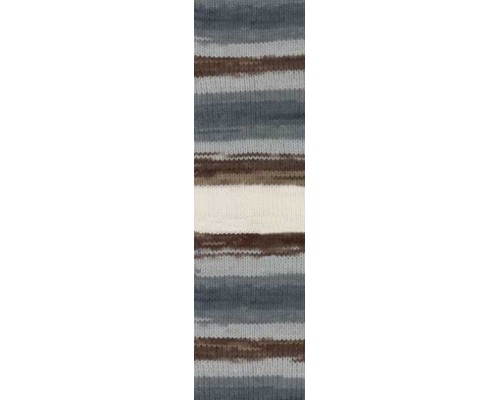 Пряжа Alize Angora Gold Batik 5742