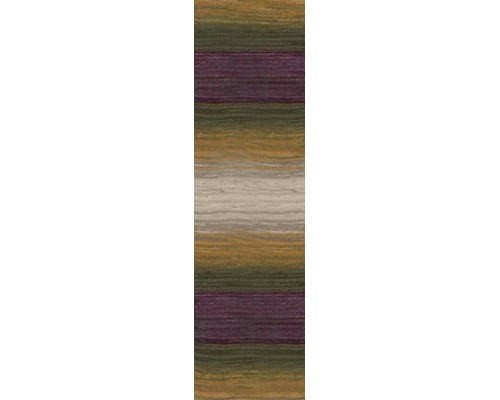 Пряжа Alize Angora Gold Batik 5850