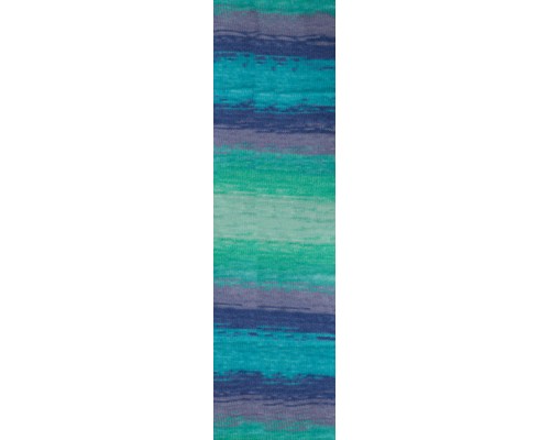 Пряжа Alize Angora Gold Batik 6277