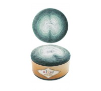 Пряжа дешево Alize Angora Gold Ombre Batik 7230 Alize ПРЯЖА  Два сундука 2sunduka.ru