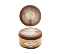 Пряжа дешево Alize Angora Gold Ombre Batik 7243 Alize ПРЯЖА  Два сундука 2sunduka.ru