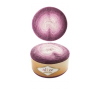 Пряжа дешево Alize Angora Gold Ombre Batik 7244 Alize ПРЯЖА  Два сундука 2sunduka.ru