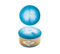 Пряжа дешево Alize Angora Gold Ombre Batik 7245 Alize ПРЯЖА  Два сундука 2sunduka.ru