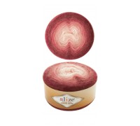 Пряжа дешево Alize Angora Gold Ombre Batik 7247 Alize ПРЯЖА  Два сундука 2sunduka.ru
