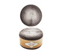 Пряжа дешево Alize Angora Gold Ombre Batik 7267 Alize ПРЯЖА  Два сундука 2sunduka.ru
