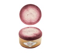 Пряжа дешево Alize Angora Gold Ombre Batik 7295 Alize ПРЯЖА  Два сундука 2sunduka.ru