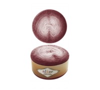 Пряжа дешево Alize Angora Gold Ombre Batik 7302 Alize ПРЯЖА  Два сундука 2sunduka.ru