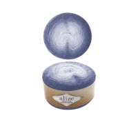 Пряжа дешево Alize Angora Gold Ombre Batik 7303 Alize ПРЯЖА  Два сундука 2sunduka.ru