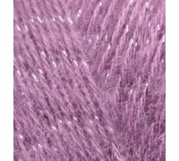 Пряжа Alize ANGORA GOLD SIMLI 28 (Роза) - Купить мотками пряжу в интернет магазине по низким ценам ДВА Сундука 2synduka.ru самовывоз доставка наложенным платежом почтой