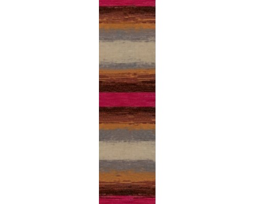 Пряжа Alize Angora Gold Simli Batik 6283
