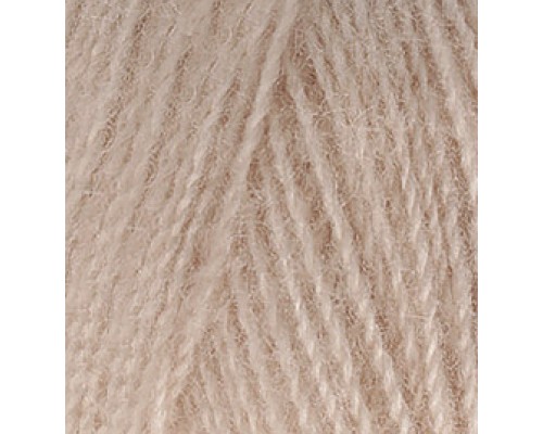 Пряжа Alize Angora Real 40 05 (Бежевый )