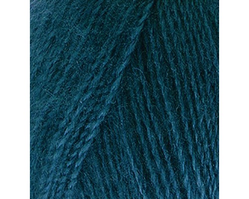 Пряжа Alize Angora Real 40 17 (Петроль)