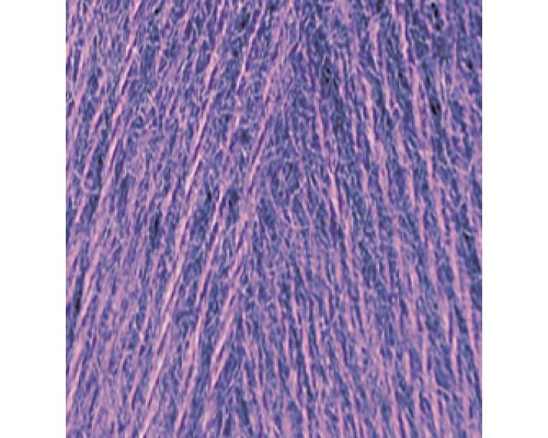 Пряжа Alize Angora Real 40 206 ( Виолет)