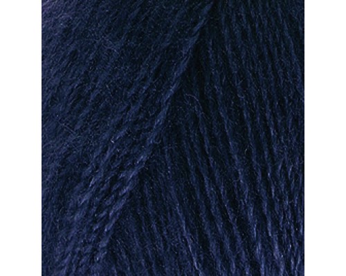 Пряжа Alize Angora Real 40 279 (Джинс)