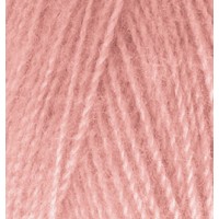 Пряжа Alize Angora Real 40 363 (Нежная Роза)