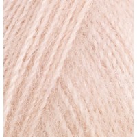 Пряжа Alize Angora Real 40 404 (Шампань)