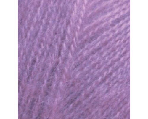 Пряжа Alize Angora Real 40 47 (Багряник)