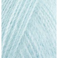 Пряжа Alize Angora Real 40 522 (Мята)