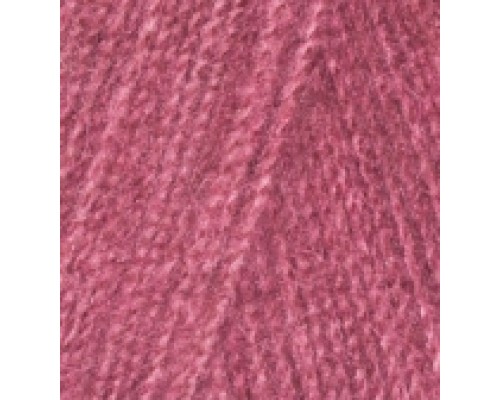 Пряжа Alize Angora Real 40 536 (Ягодный)