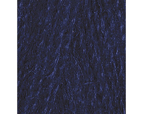 Пряжа Alize Angora Real 40 58 (Темно Синий)