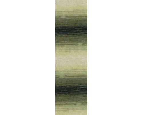 Пряжа Alize Angora Real 40 Batik 1593
