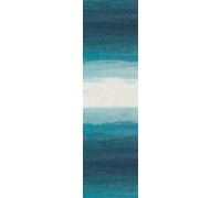 Пряжа дешево Alize Angora Real 40 Batik 1892 Alize ПРЯЖА  Два сундука 2sunduka.ru