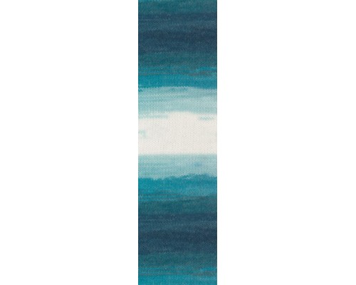 Пряжа Alize Angora Real 40 Batik 1892