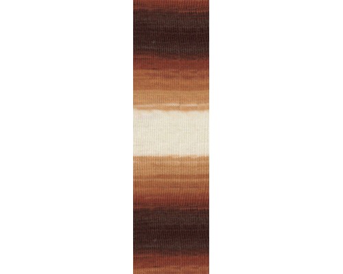 Пряжа Alize Angora Real 40 Batik 2626