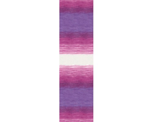 Пряжа Alize Angora Real 40 Batik 3950