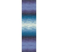 Пряжа дешево Alize Angora Real 40 Batik 4003 Alize ПРЯЖА  Два сундука 2sunduka.ru