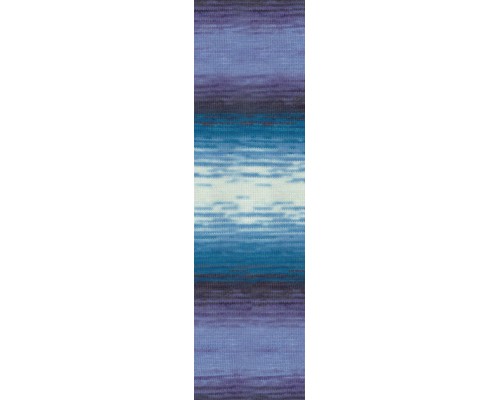 Пряжа Alize Angora Real 40 Batik 4003
