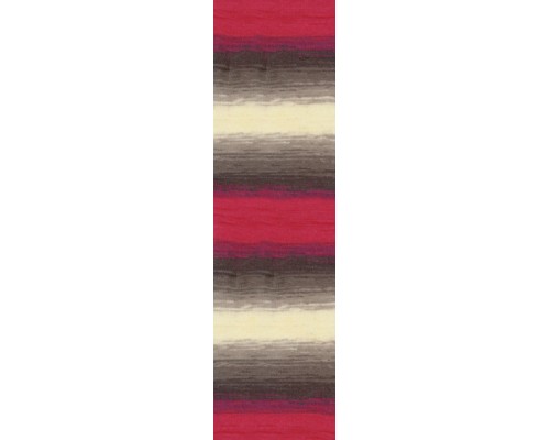Пряжа Alize Angora Real 40 Batik 4574