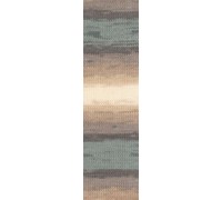 Пряжа дешево Alize Angora Real 40 Batik 4726 Alize ПРЯЖА  Два сундука 2sunduka.ru
