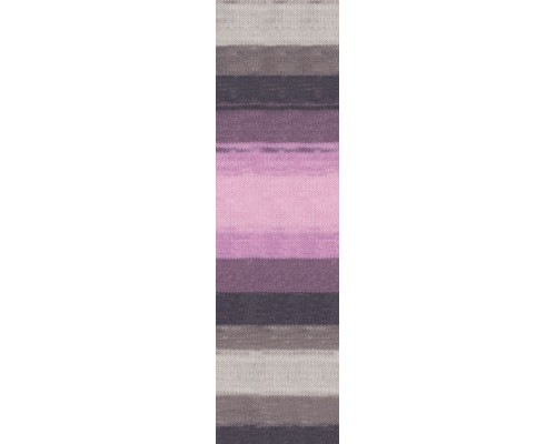 Пряжа Alize Angora Real 40 Batik 4760